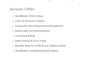 do cleanup, reconciliation, bookkeeping, accounting  in quickbooks online, xero
